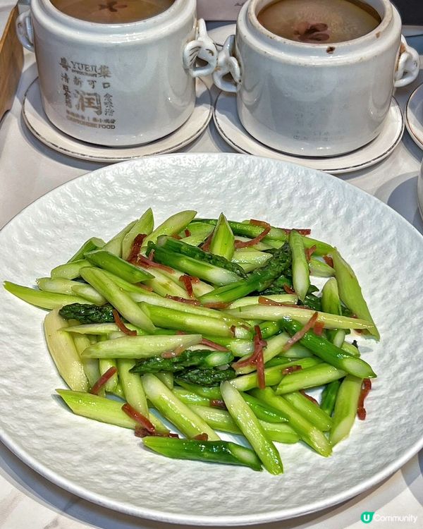 深圳羅湖嘆正宗手工粵菜😋  粵集手工粵菜，正！