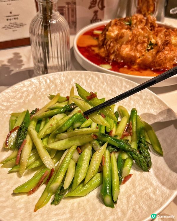 深圳羅湖嘆正宗手工粵菜😋  粵集手工粵菜，正！