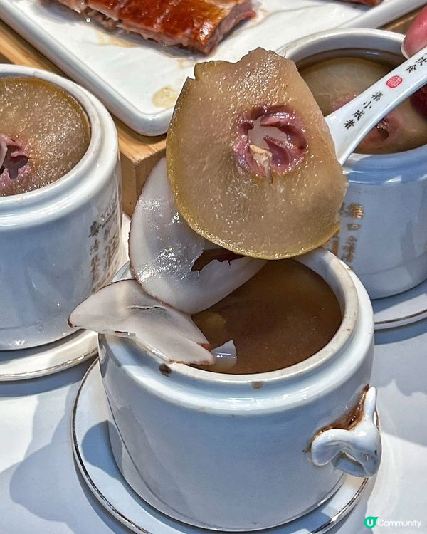 深圳羅湖嘆正宗手工粵菜😋  粵集手工粵菜，正！