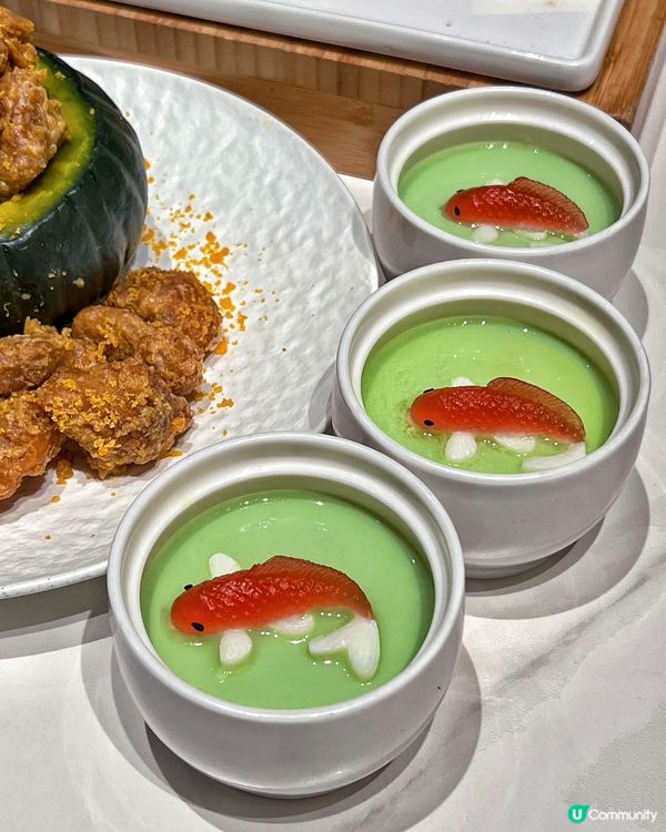 深圳羅湖嘆正宗手工粵菜😋  粵集手工粵菜，正！