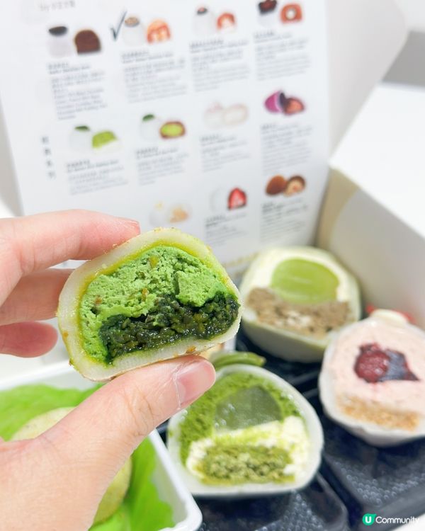 中環街市新寵兒😍 大福控必試！🤤