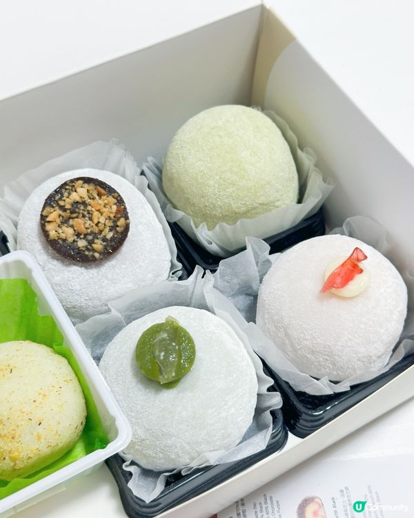 中環街市新寵兒😍 大福控必試！🤤