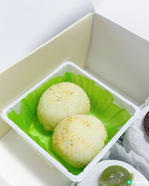 中環街市新寵兒😍 大福控必試！🤤