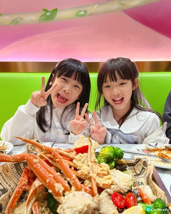 靚到唔捨得食!Homeland畫碟甜品連靈魂都被融化 ✨🍰