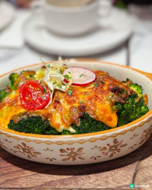 靚到唔捨得食!Homeland畫碟甜品連靈魂都被融化 ✨🍰