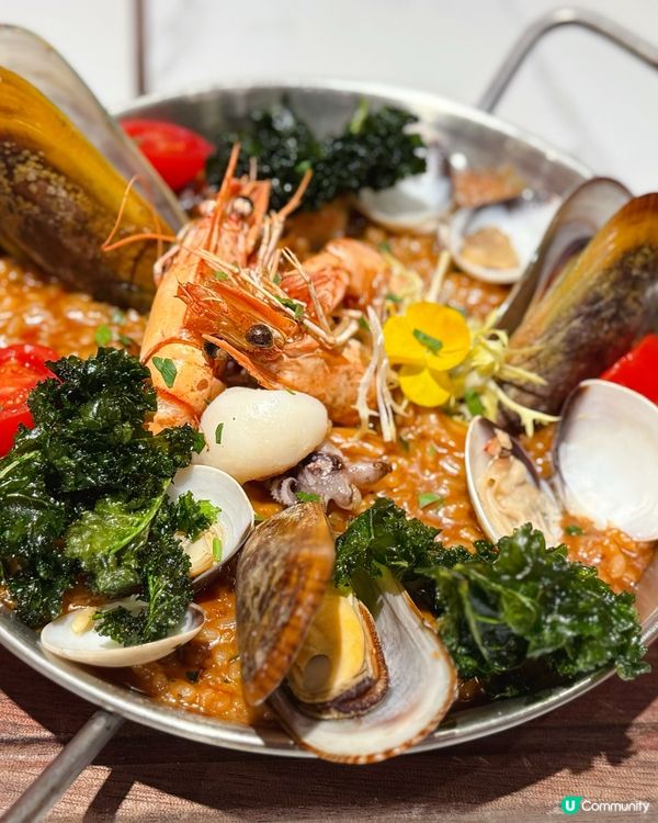 靚到唔捨得食!Homeland畫碟甜品連靈魂都被融化 ✨🍰