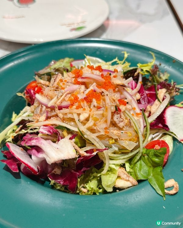 靚到唔捨得食!Homeland畫碟甜品連靈魂都被融化 ✨🍰