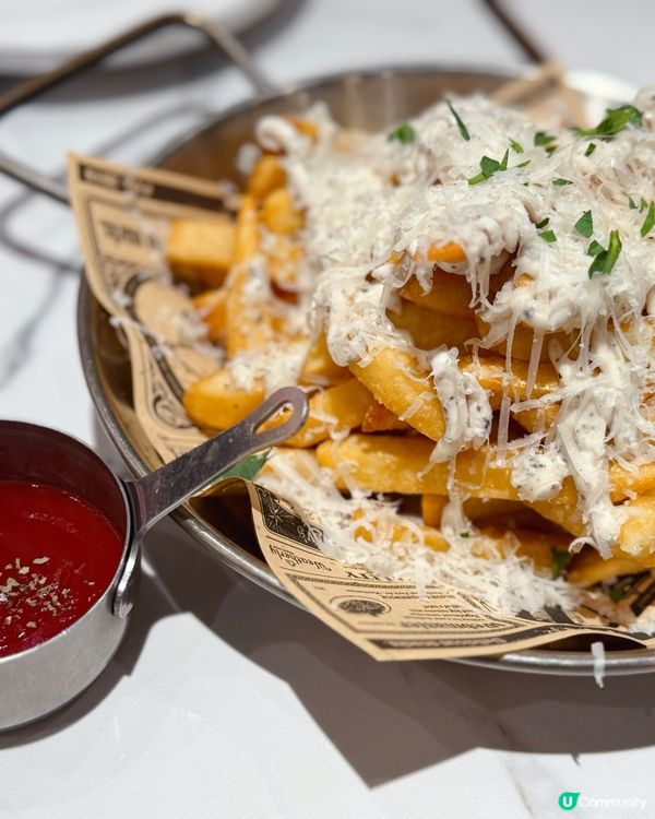 靚到唔捨得食!Homeland畫碟甜品連靈魂都被融化 ✨🍰