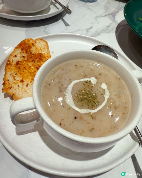 靚到唔捨得食!Homeland畫碟甜品連靈魂都被融化 ✨🍰