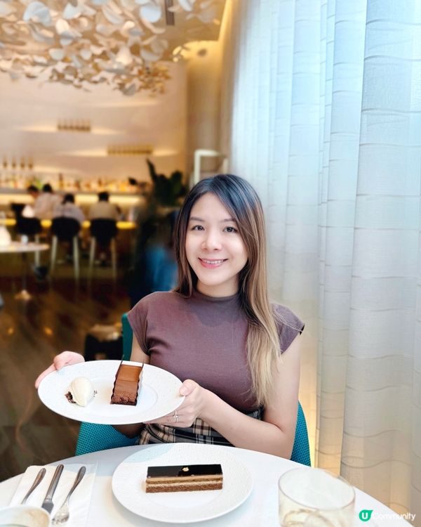 銀座LV旗艦店LE CAFE V