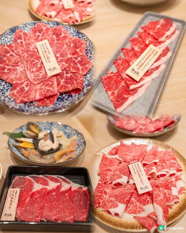 牛氣十周年！任食澳洲極上和牛 日本黑毛和牛🥩🎉