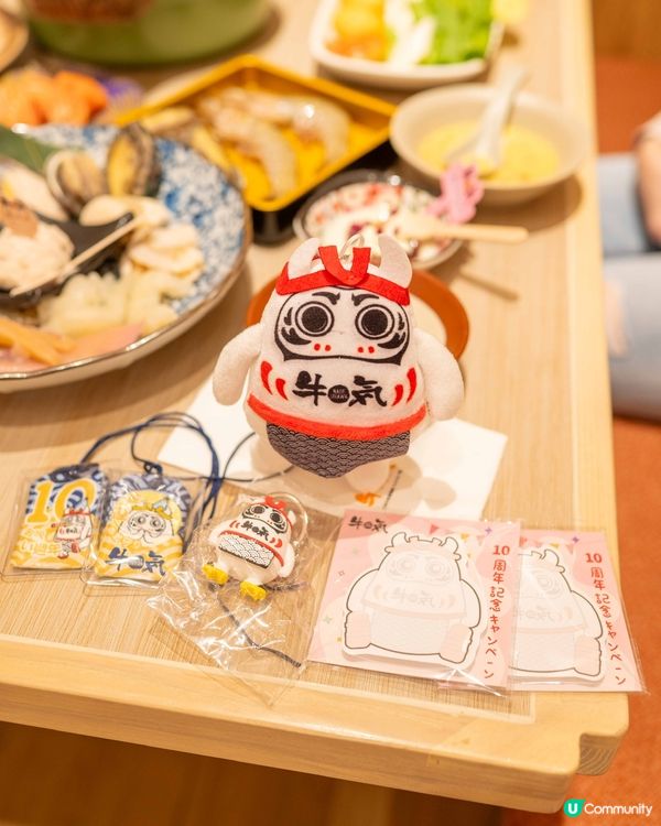 牛氣十周年！任食澳洲極上和牛 日本黑毛和牛🥩🎉