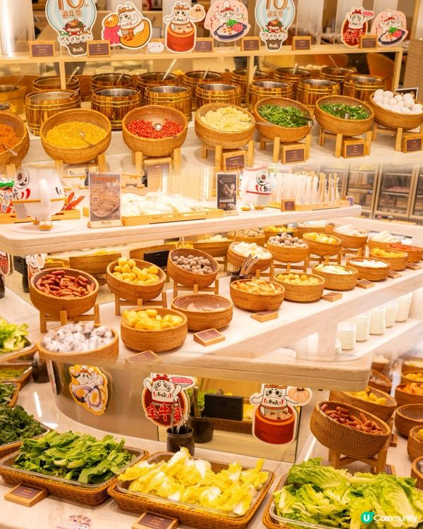 牛氣十周年！任食澳洲極上和牛 日本黑毛和牛🥩🎉