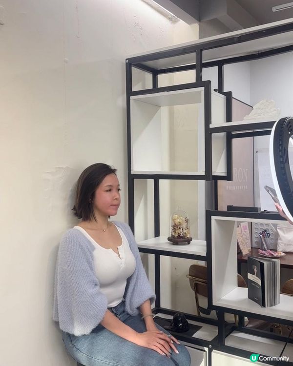 香港人飛台北必試紋繡店✨