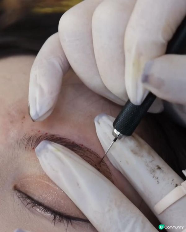 香港人飛台北必試紋繡店✨