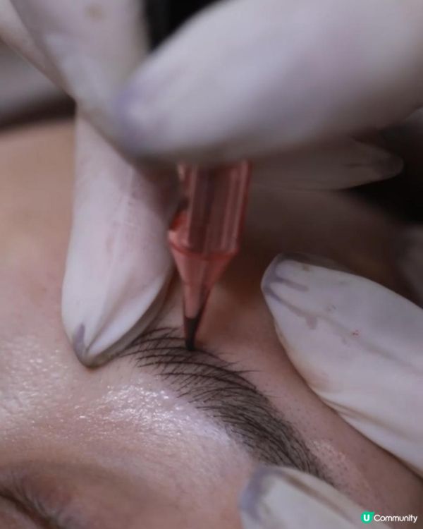 香港人飛台北必試紋繡店✨