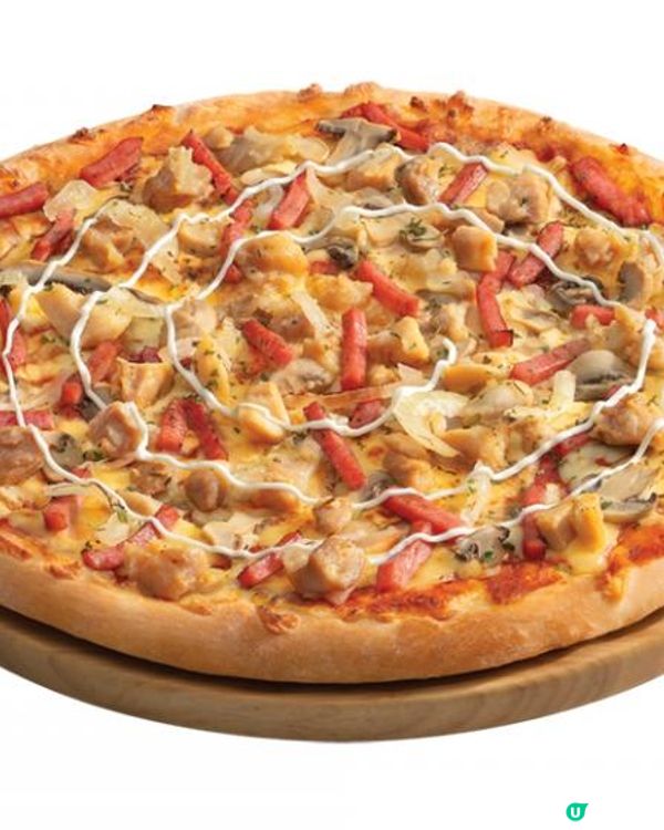 PHD薄餅買一送一優惠 9款精選薄餅平均低至$50！