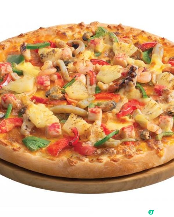 PHD薄餅買一送一優惠 9款精選薄餅平均低至$50！