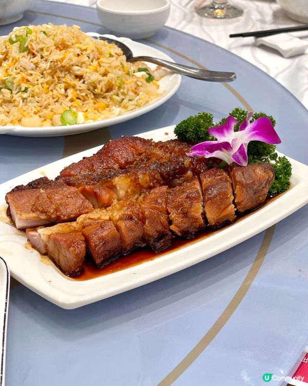 假日家庭聚餐好去處