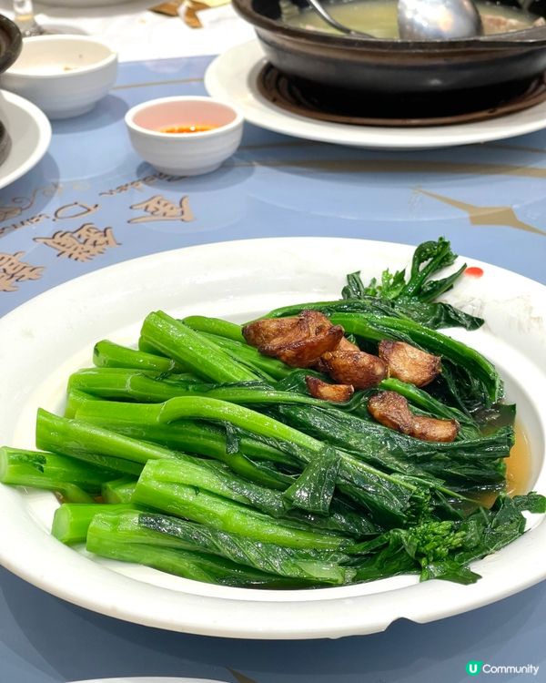 假日家庭聚餐好去處