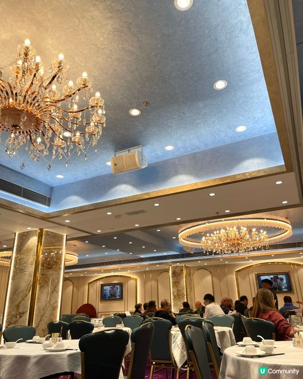 假日家庭聚餐好去處