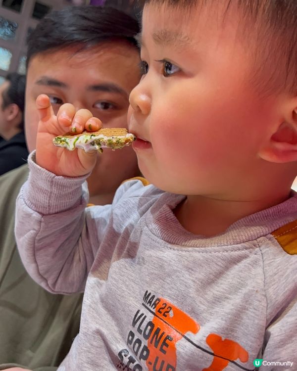 【荃灣HomeLand】西餐驚喜體驗！