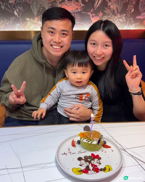 【荃灣HomeLand】西餐驚喜體驗！