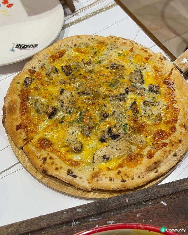 【荃灣HomeLand】西餐驚喜體驗！