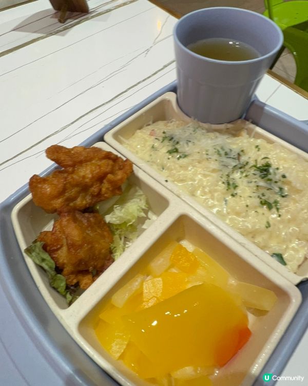 【荃灣HomeLand】西餐驚喜體驗！