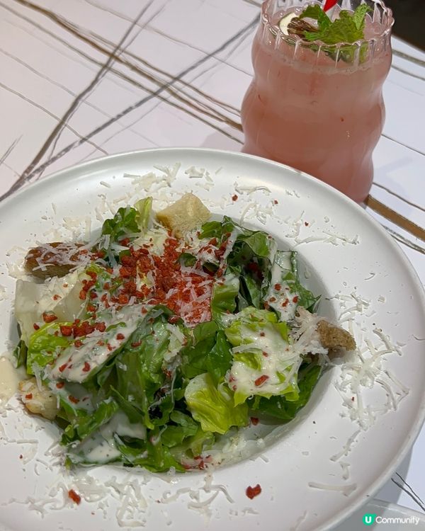 【荃灣HomeLand】西餐驚喜體驗！