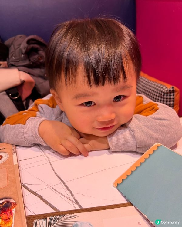 【荃灣HomeLand】西餐驚喜體驗！