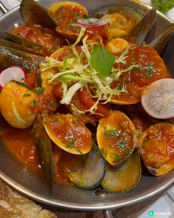 【荃灣HomeLand】西餐驚喜體驗！