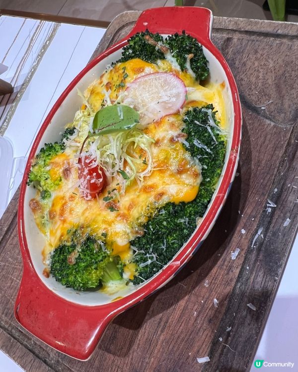 【荃灣HomeLand】西餐驚喜體驗！