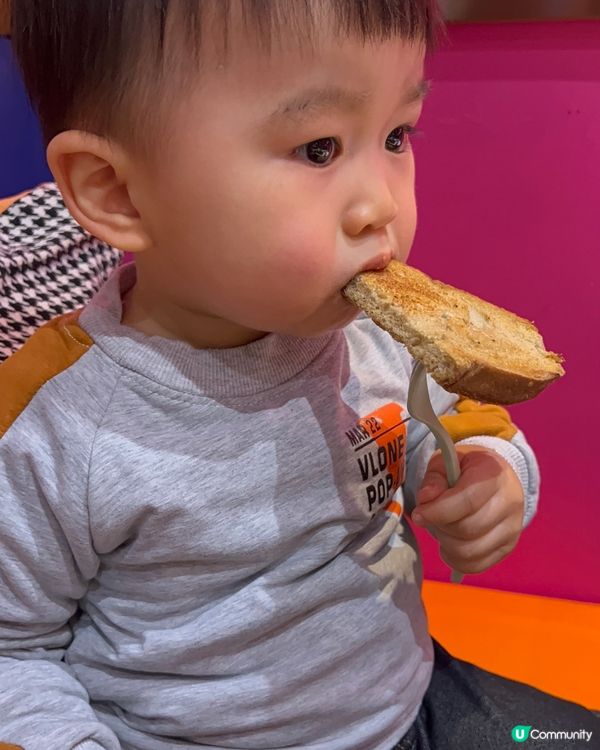 【荃灣HomeLand】西餐驚喜體驗！