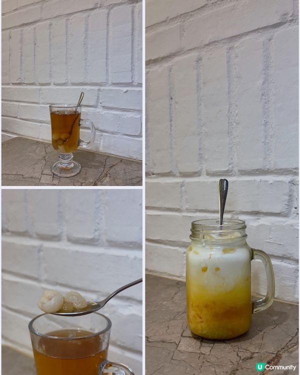 🎀觀塘。新店先嚐無味精鮮甜湯底濃湯雞🥰🎀