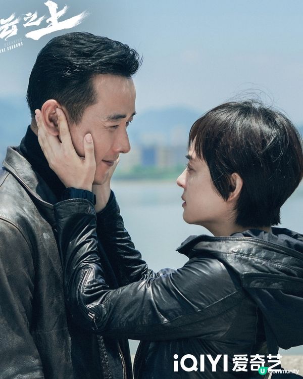 孫儷新劇《烏雲之上》自開播口碑兩極！劇情燒腦懸疑演技大爆發