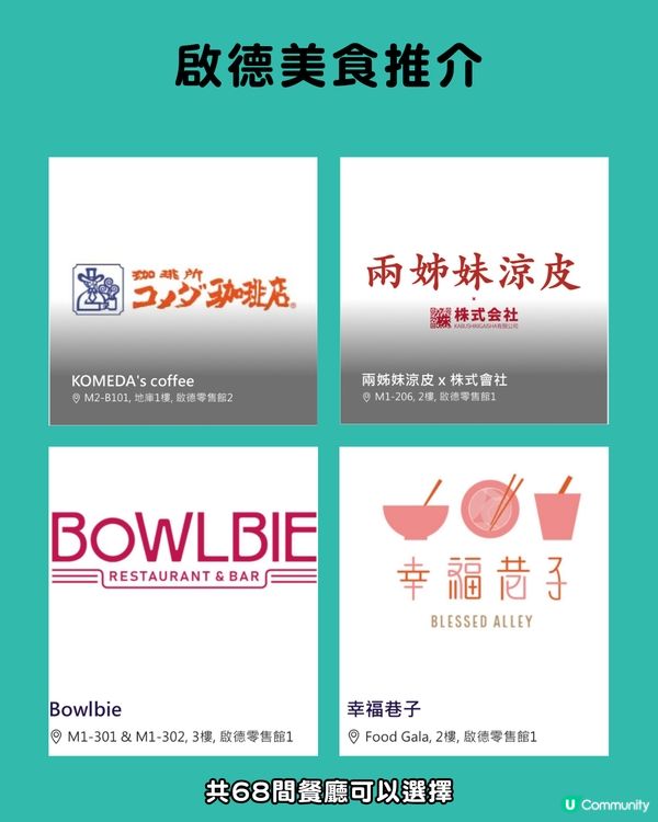 啟德體育園入場懶人包︳交通安排／泊車收費／10類入場禁帶物品／啟德美食推介