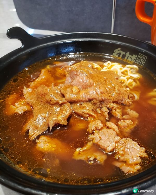 🍽🍔高卡菠蘿油早餐