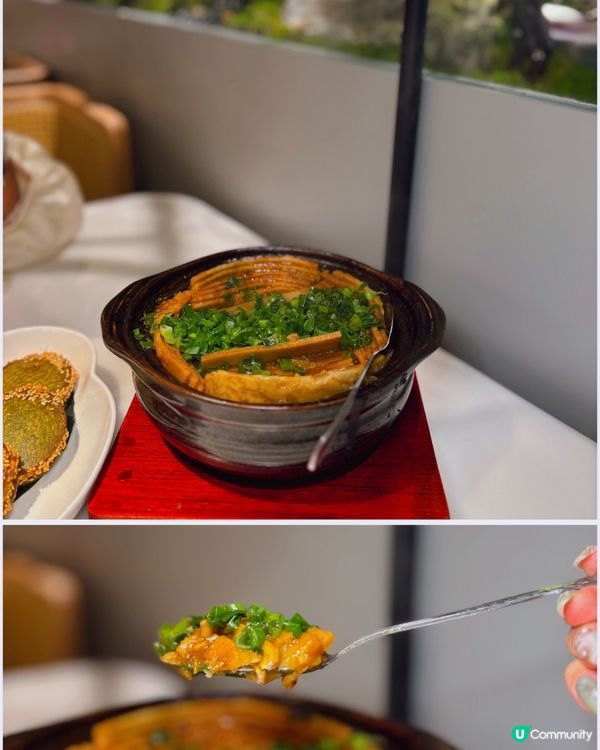 🎀大角咀。奧海城大熱新店開張 舒適綠植景享江浙菜😇🎀pin