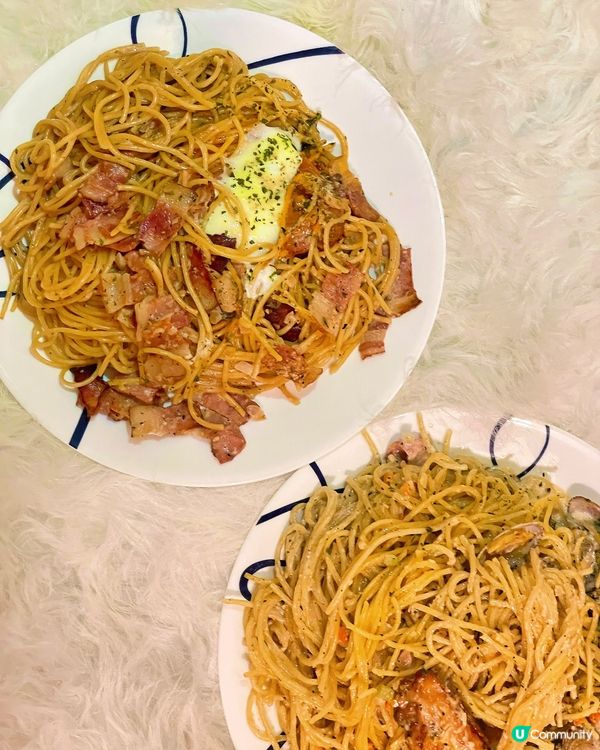 西九龍中心超人氣意粉🍝~Chickee’s 