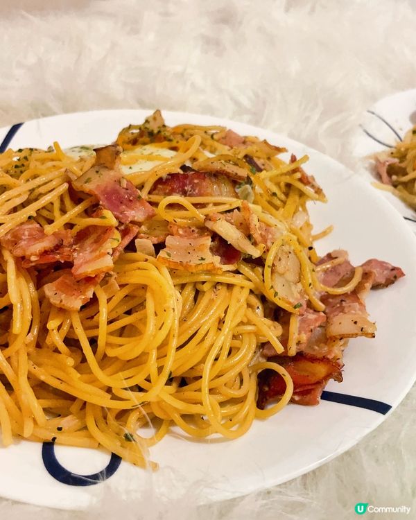 西九龍中心超人氣意粉🍝~Chickee’s 