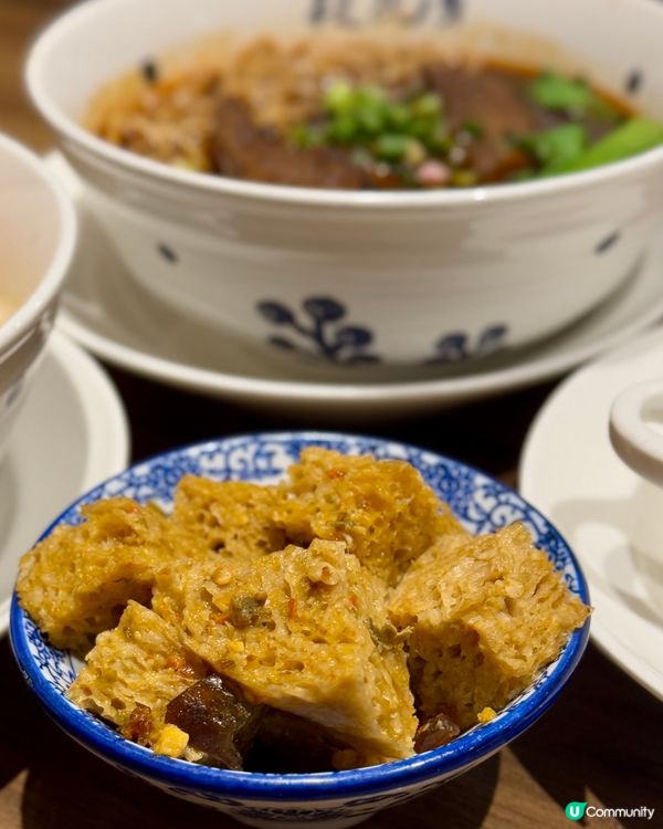 台灣過江龍牛肉麵店🐮🍜