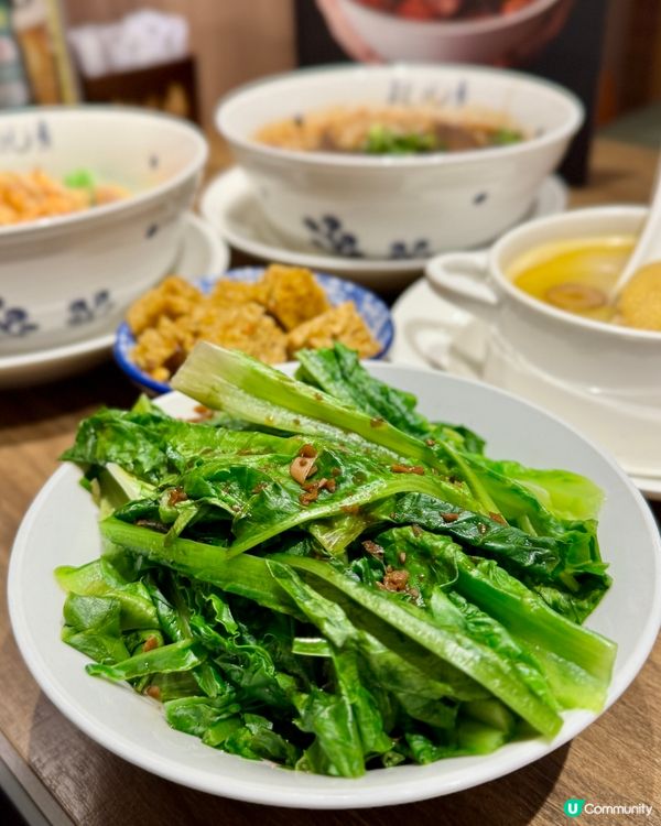 台灣過江龍牛肉麵店🐮🍜