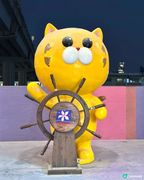 來一趟香港旅遊！遊船河海上夜景自助餐