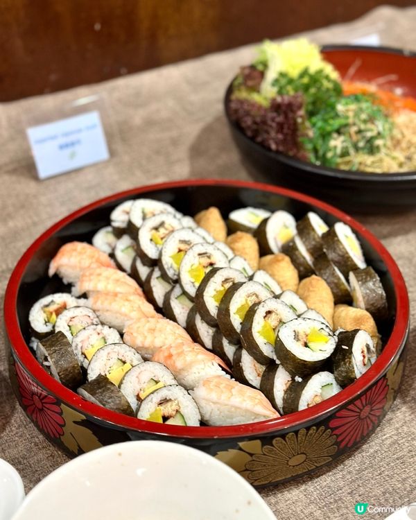 來一趟香港旅遊！遊船河海上夜景自助餐