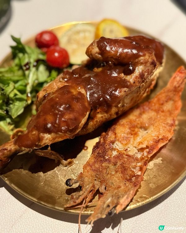 任食生蠔🦪➕live band