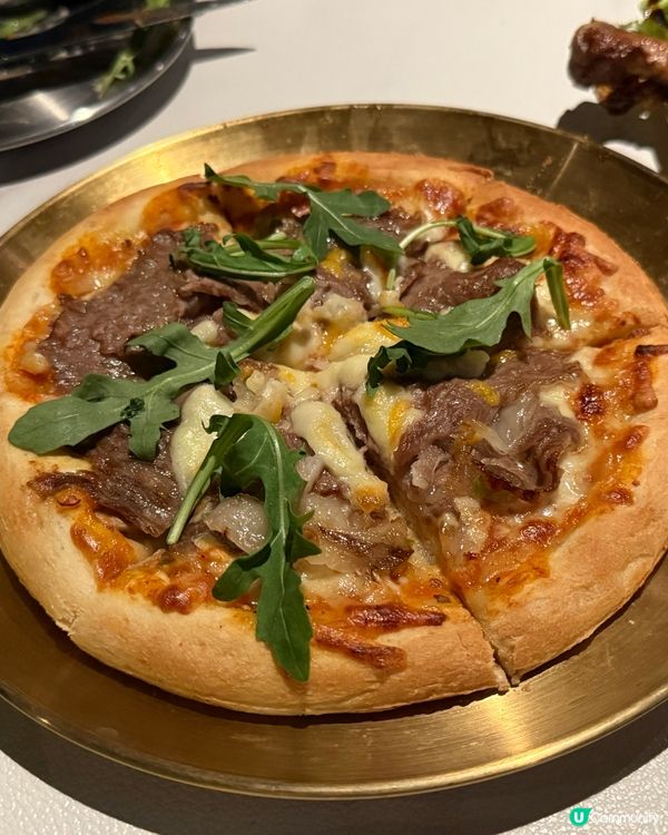 任食生蠔🦪➕live band