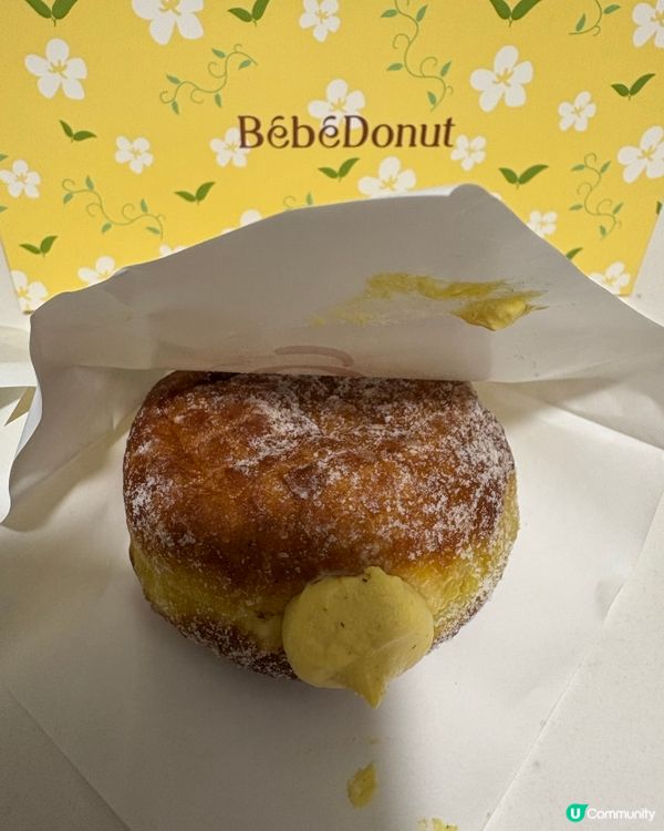 深圳卓悦中心長龍Donut店🍩抵食又好味😋