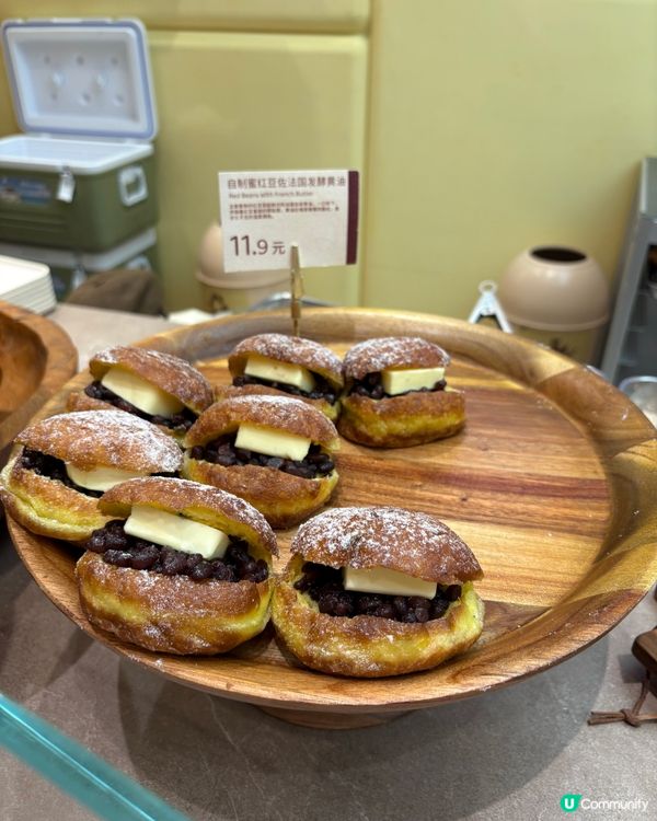 深圳卓悦中心長龍Donut店🍩抵食又好味😋