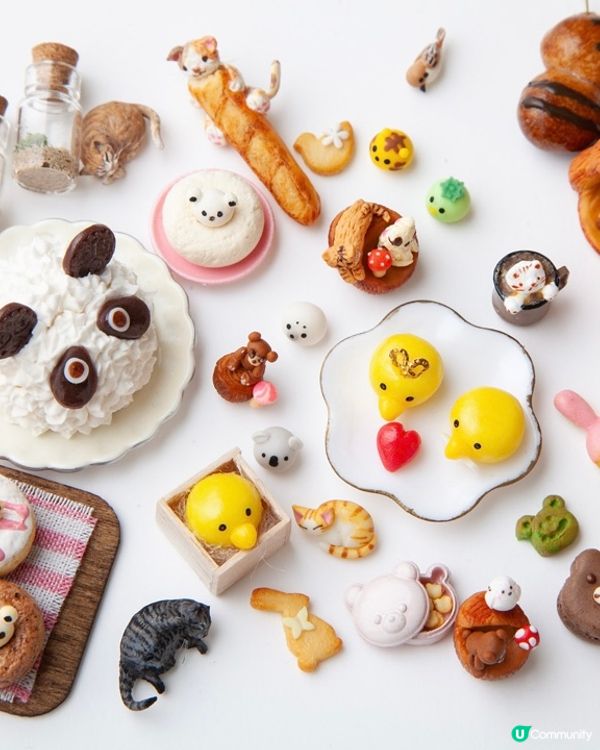 你都可以成為Miniature攝影大師📸👍🏻